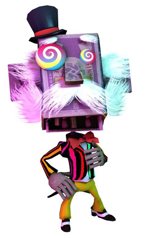 littlebigplanet wiki